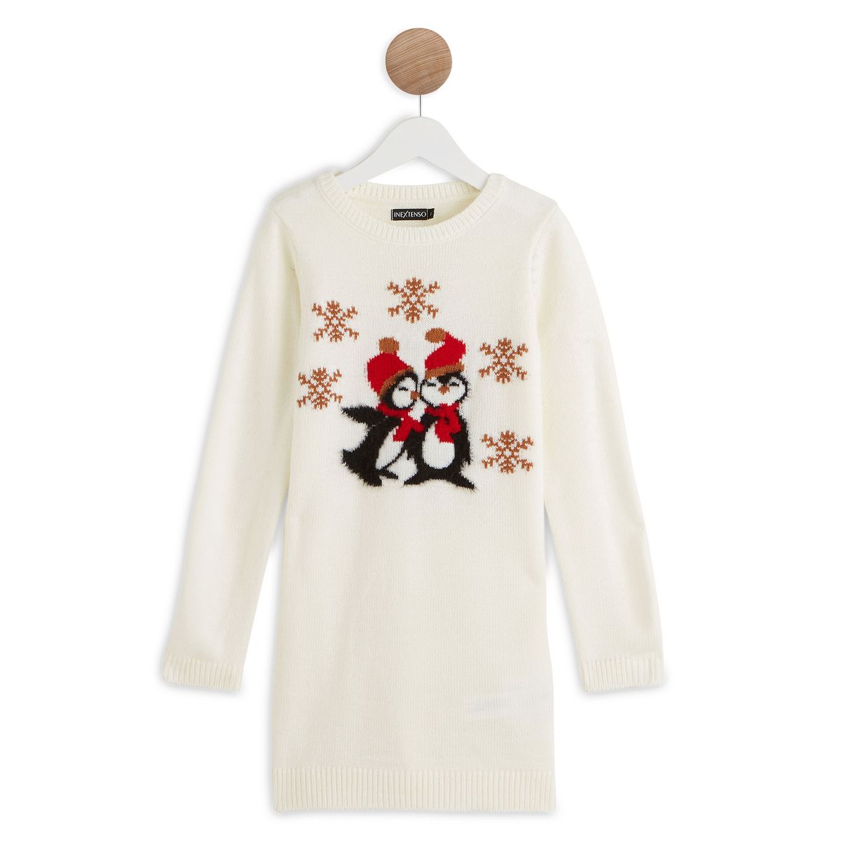 Pull noel fille online 10 ans