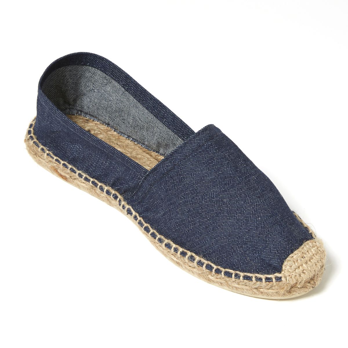 IN EXTENSO Espadrilles du 30 au 38 fille pas cher Auchan.fr