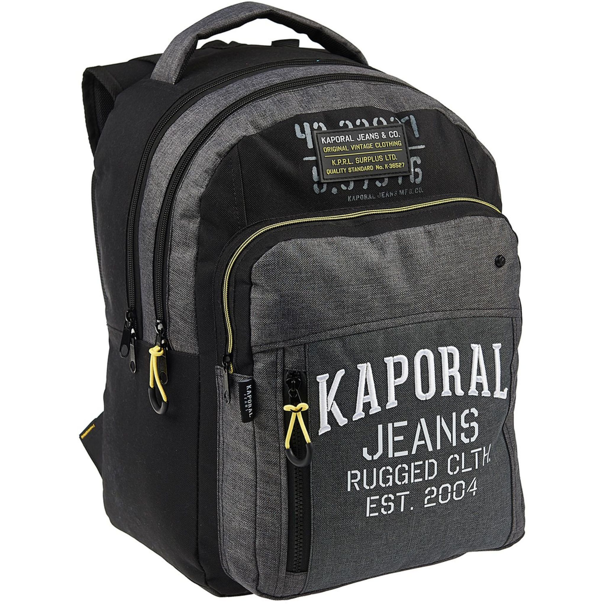 Cartable kaporal outlet garcon