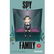  SPY X FAMILY TOME 7 , Endo Tatsuya