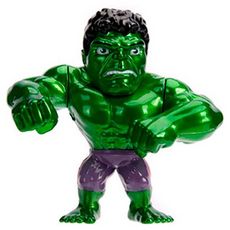 Figurine Métal Hulk Marvel