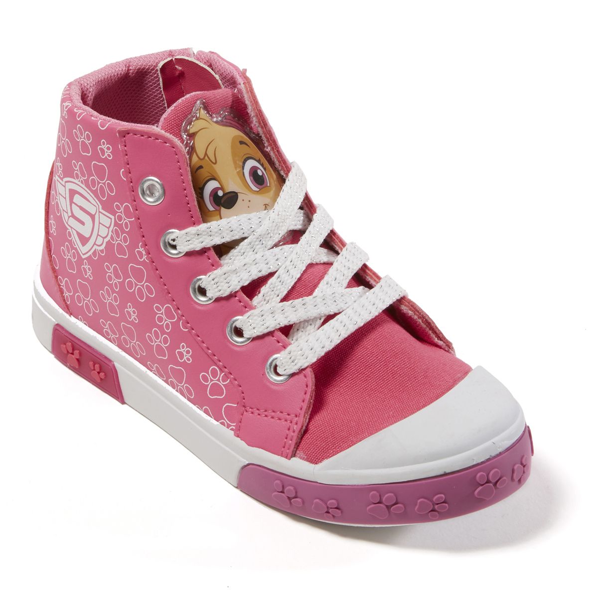 Chaussure paw best sale patrol fille