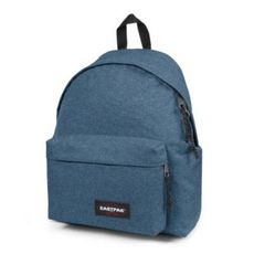 eastpak bleu jean