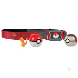 Ceinture pokeball shop auchan