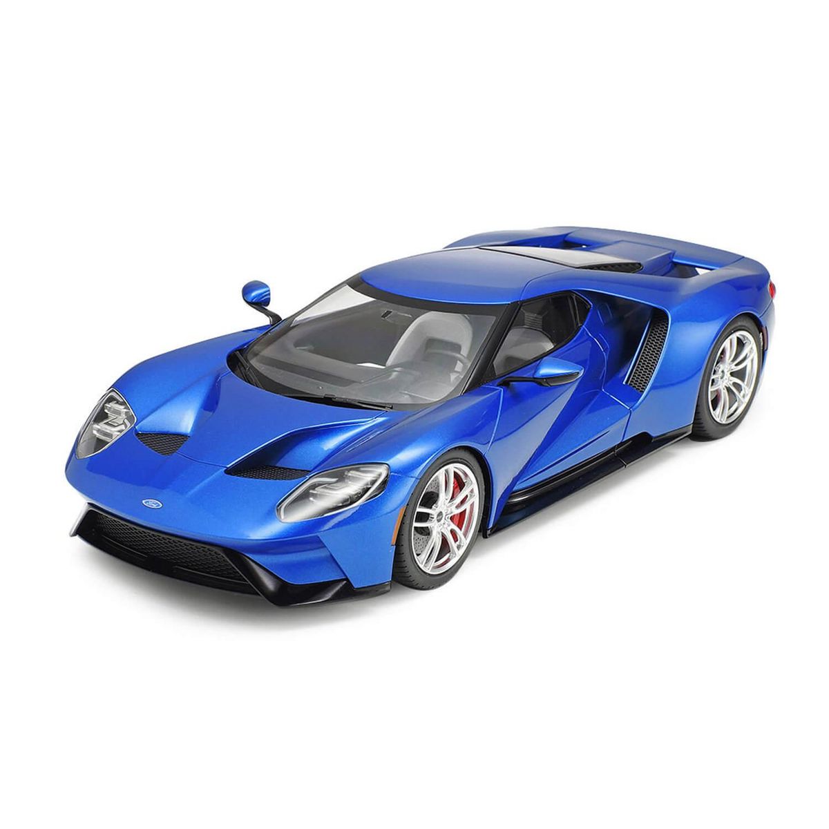 Tamiya Maquette voiture : Ford GT 2015