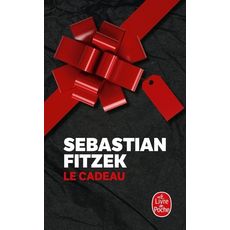  LE CADEAU, Fitzek Sebastian