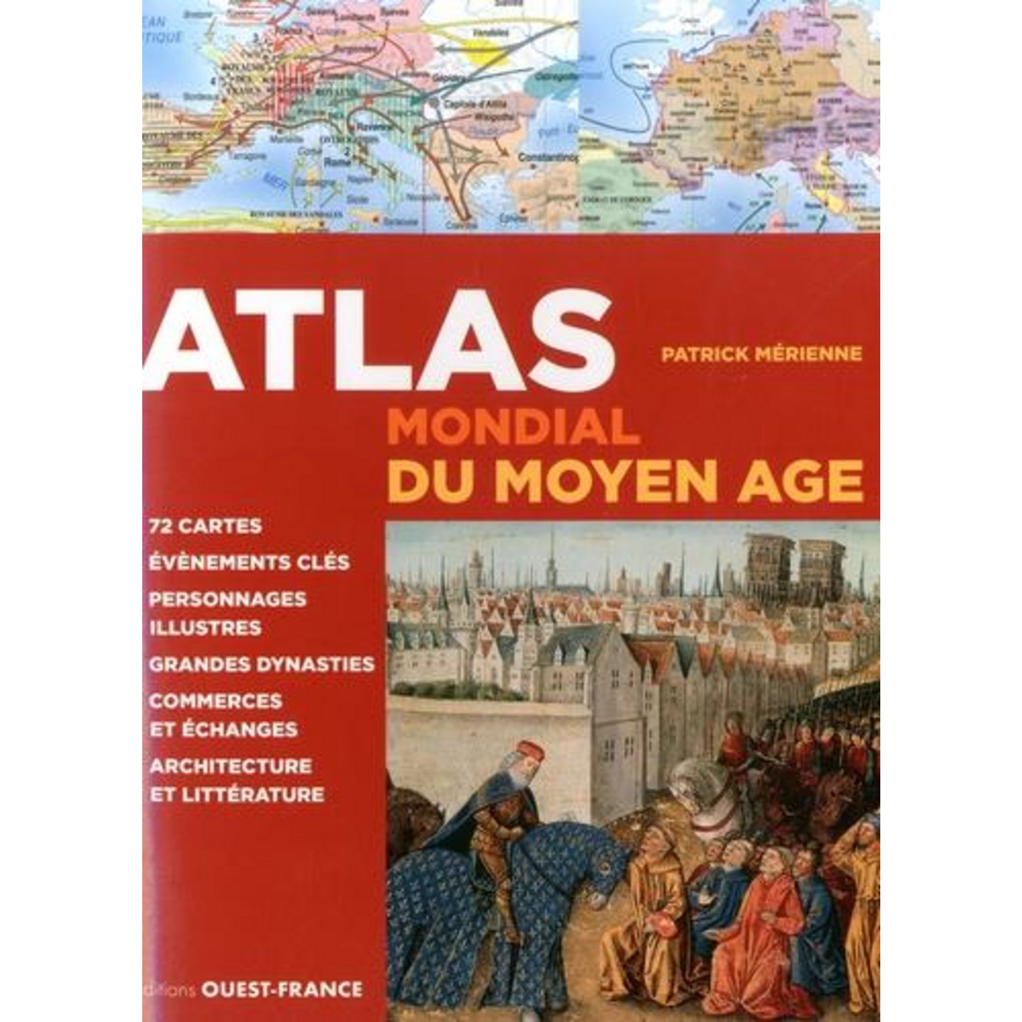 ATLAS GEOPOLITIQUE MONDIAL. EDITION 2024, Bautzmann Alexis pas cher 