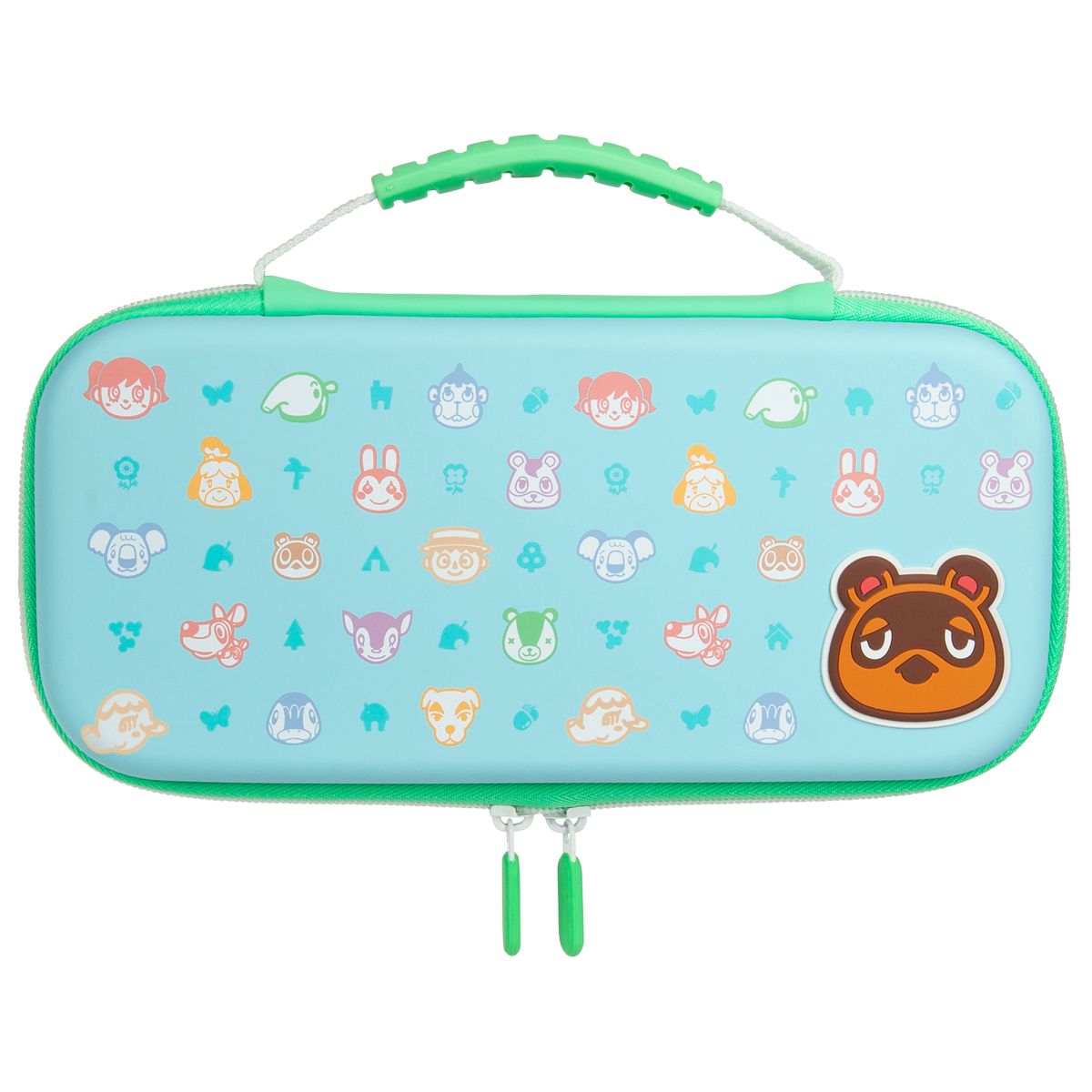 Pochette Transport Animal Crossing Nintendo Switch pas cher 