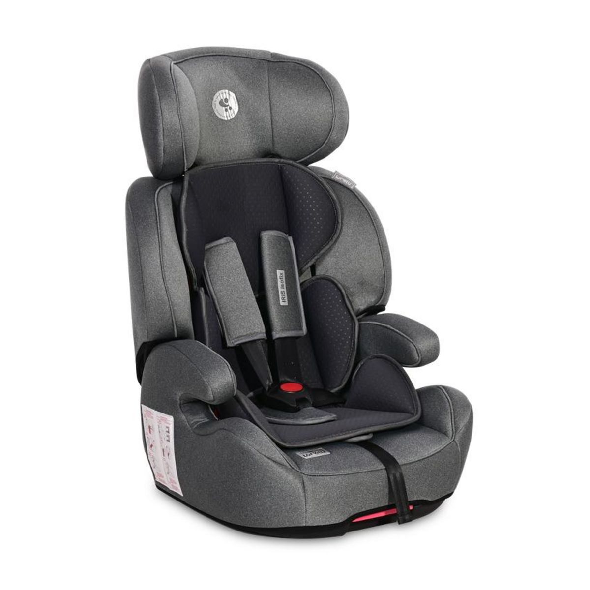 Siege bebe isofix groupe 1 2 on sale 3