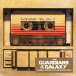 Awesome Mix Vol 1 - Guardians of the Galaxy Vinyle