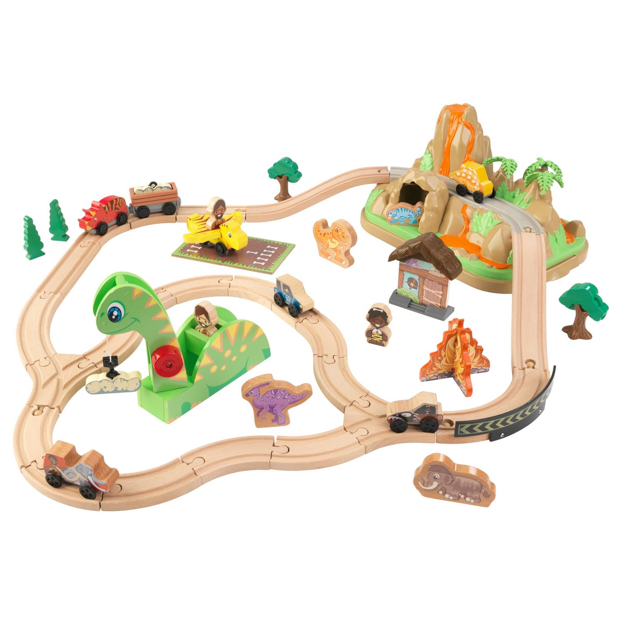 KidKraft Ensemble rampe voiture de course au meilleur prix sur