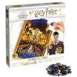  WINNING MOVES Puzzle 500 pièces La grande salle Harry Potter