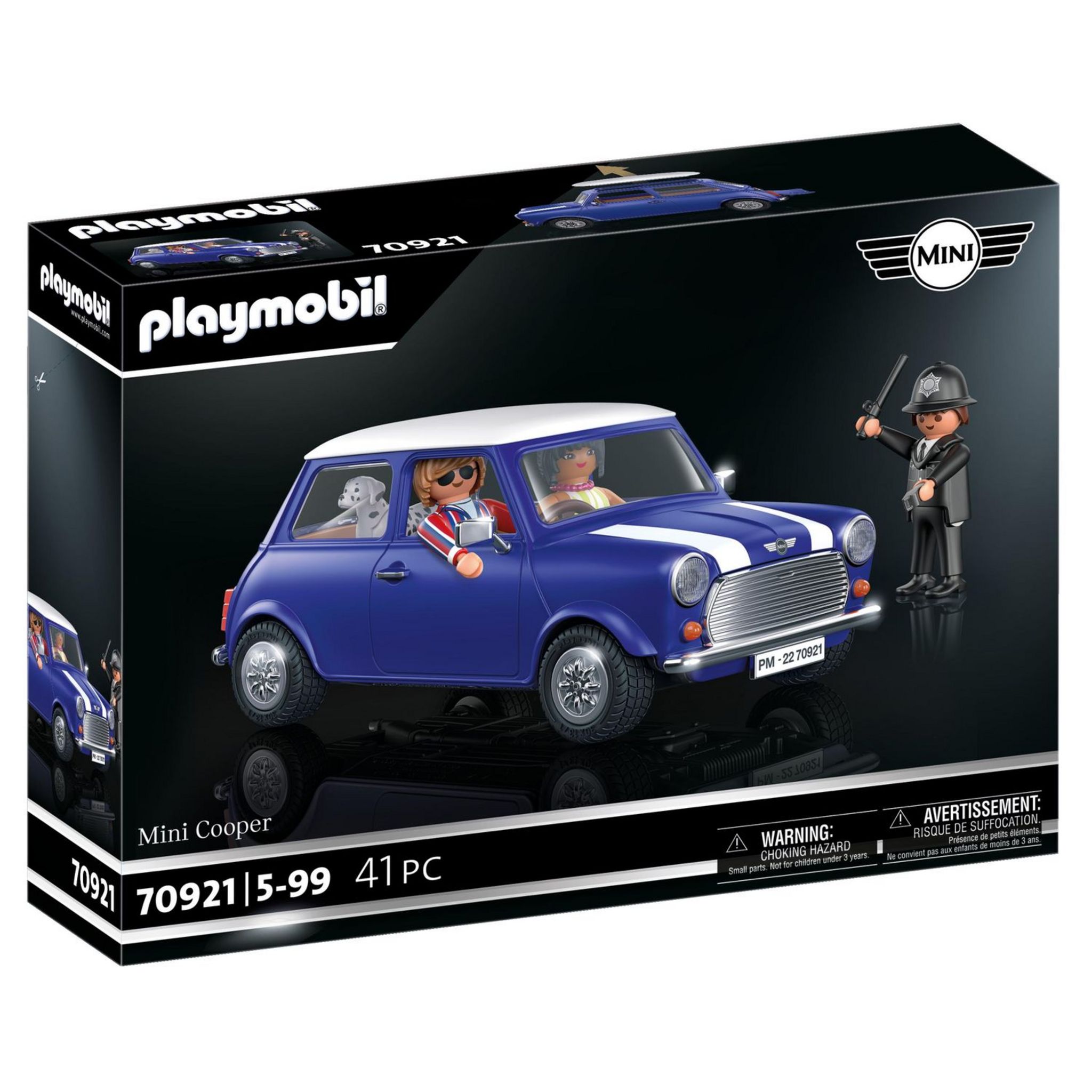 Soldes Playmobil Aire de jeux (71157) 2024 au meilleur prix sur