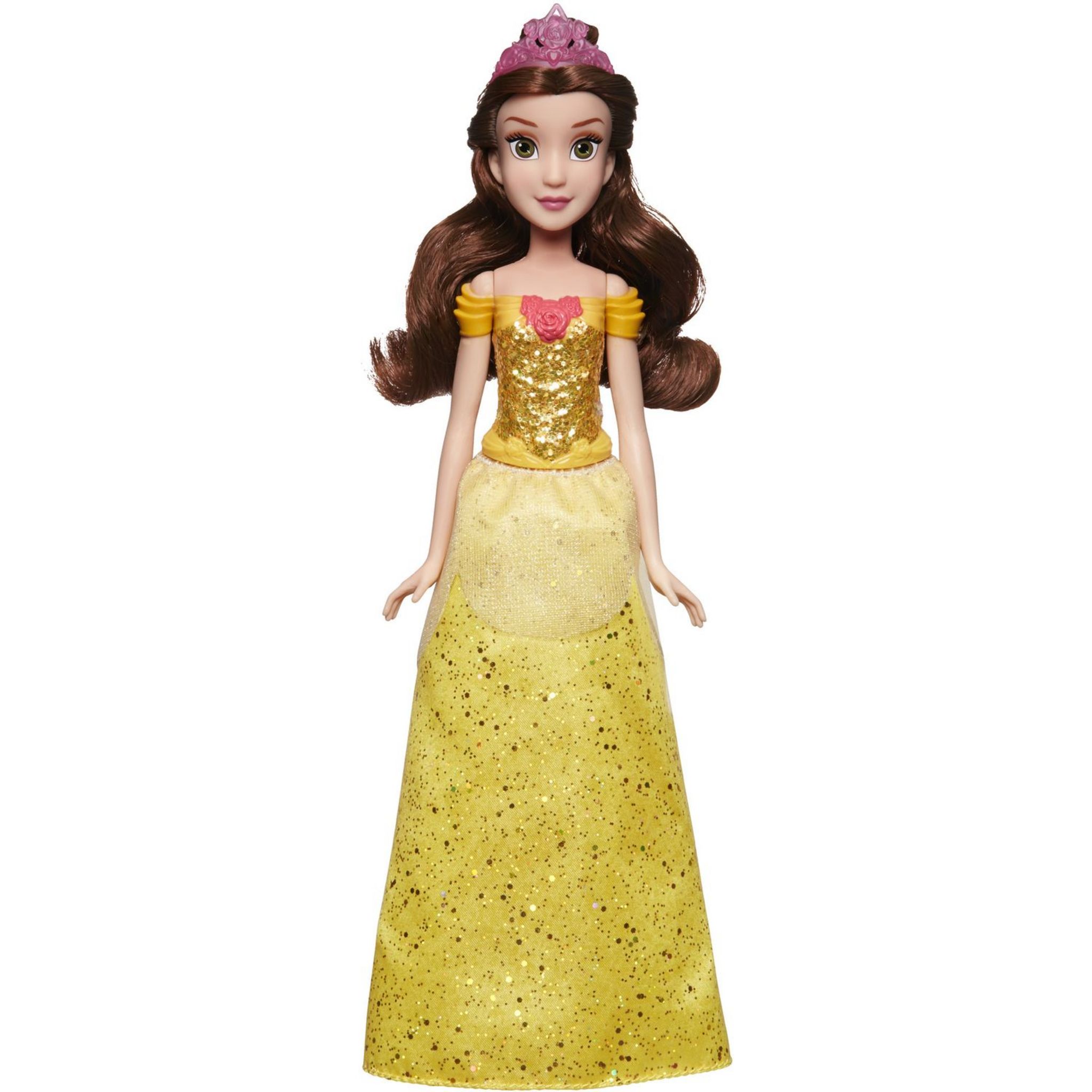 POUPEE DISNEY BLANCHE NEIGE POUSSIERE D'ETOILES DE CHEZ HASBRO