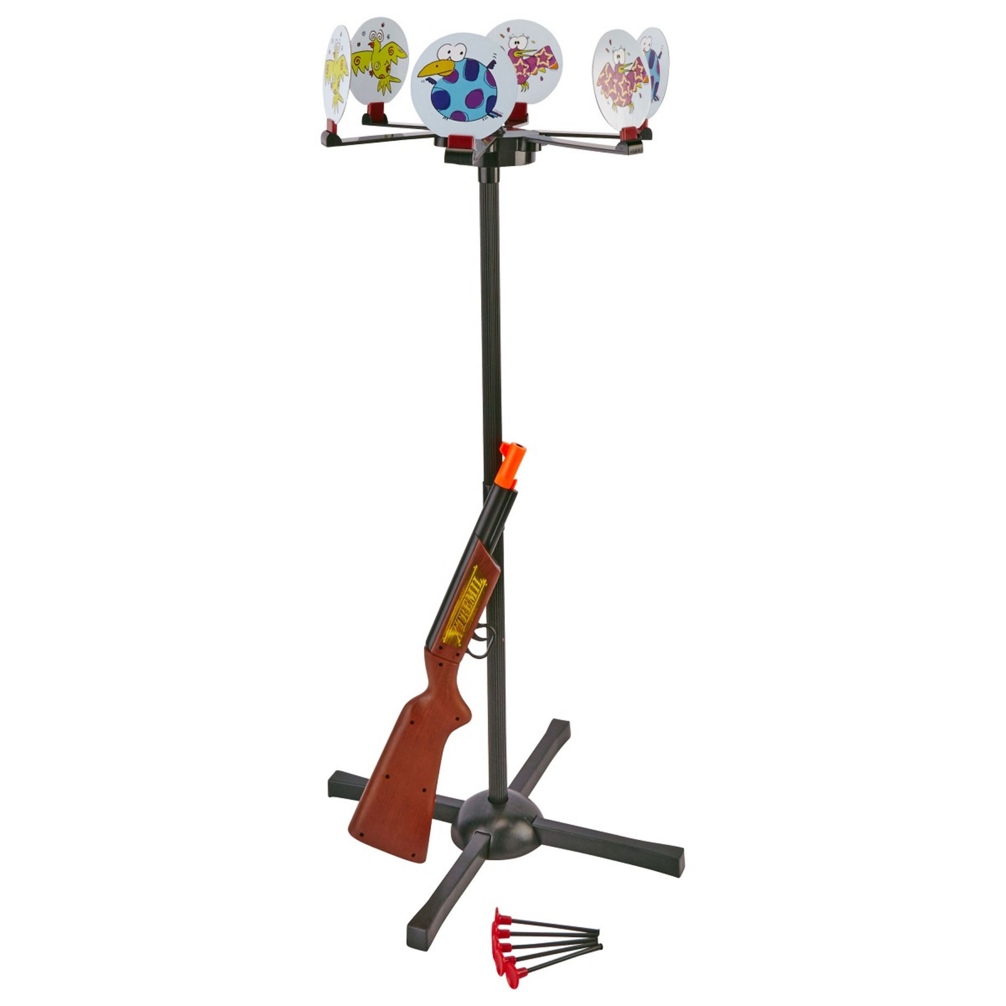 Tir aux pigeons fusil - Cdiscount