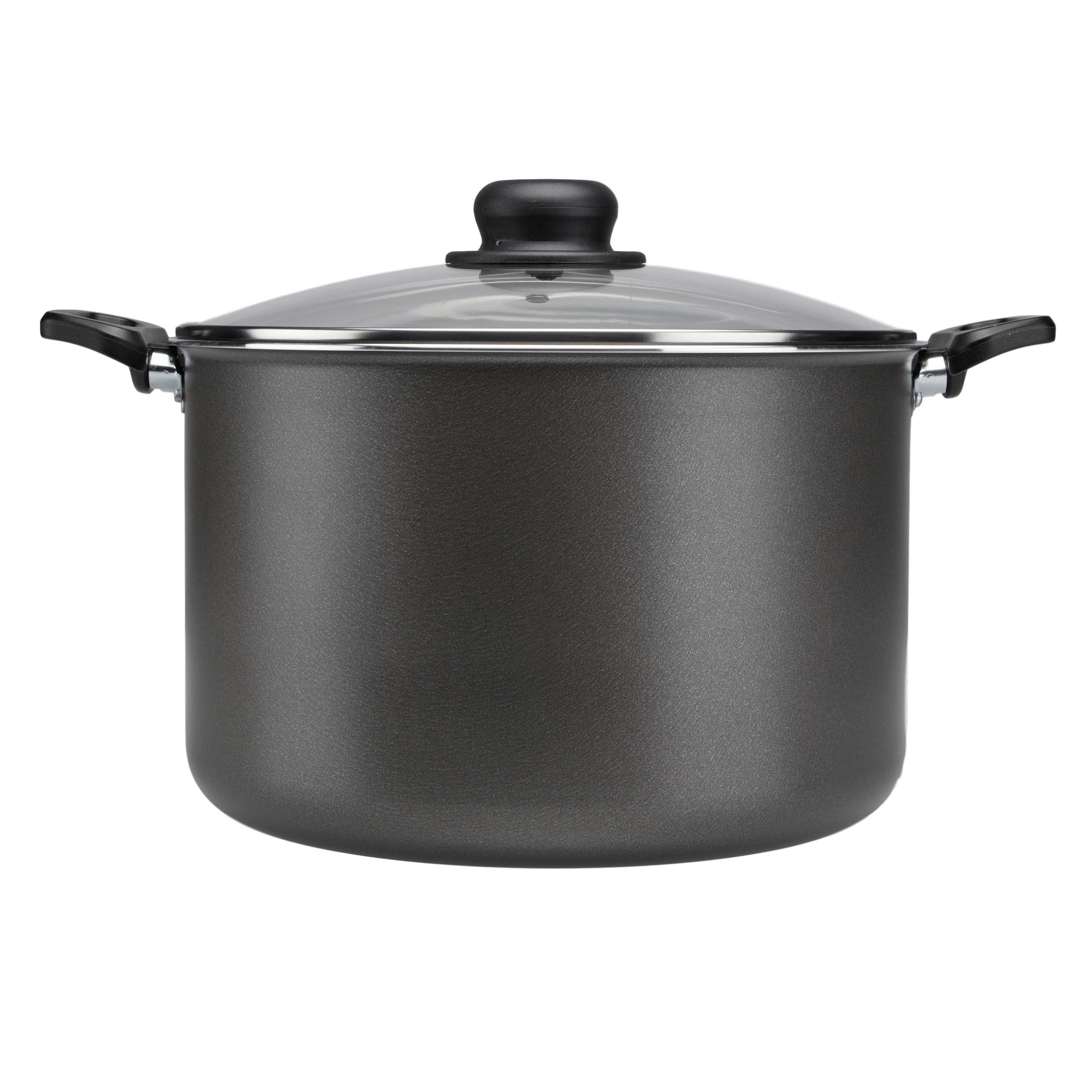 Accessoires de cuisine: Marmite inox 26cm - tous feux sauf induction