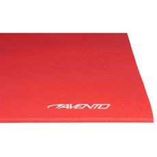 Avento Tapis d'exercice multifonctionnel XPE Rose