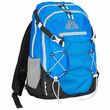ABBEY Abbey Sac a dos d'exterieur Sphere 35 L Bleu 21QB-BAG-Uni