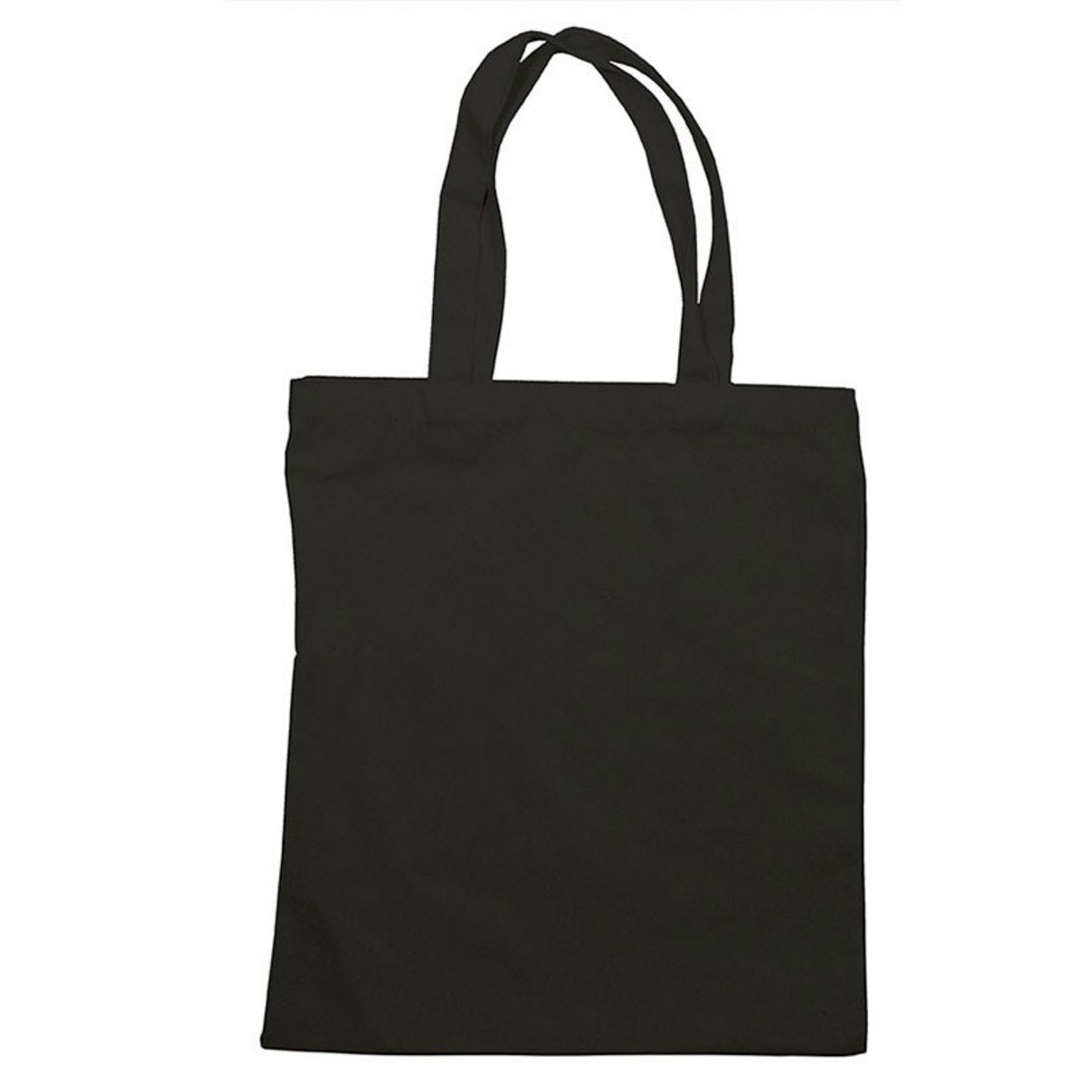 Youdoit Tote bag personnalisable - Noir