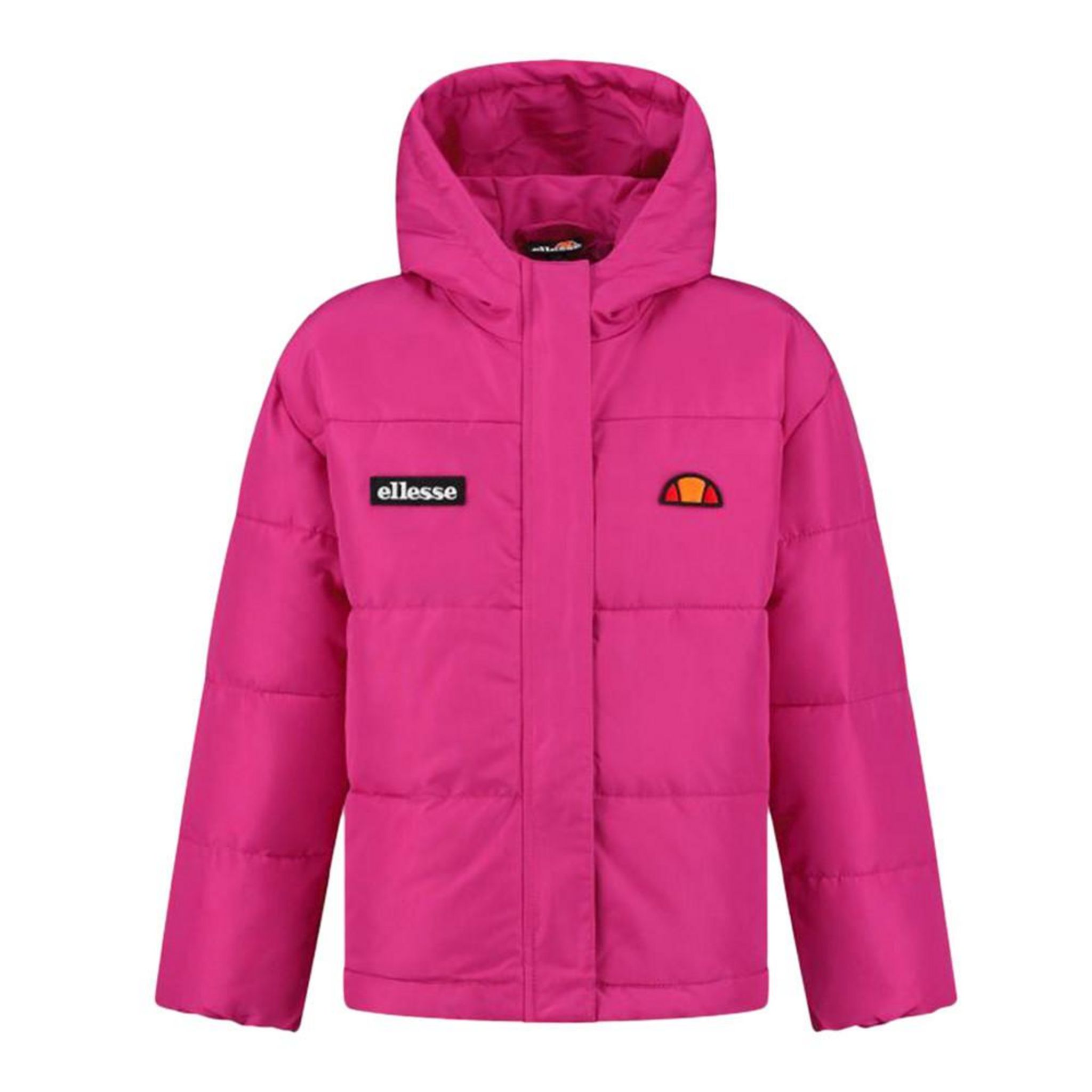 Veste ellesse best sale pas cher