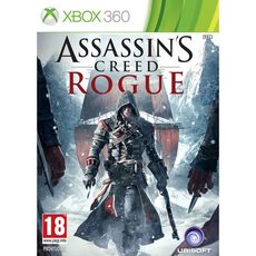 Logiciel Assassin's Creed Rogue