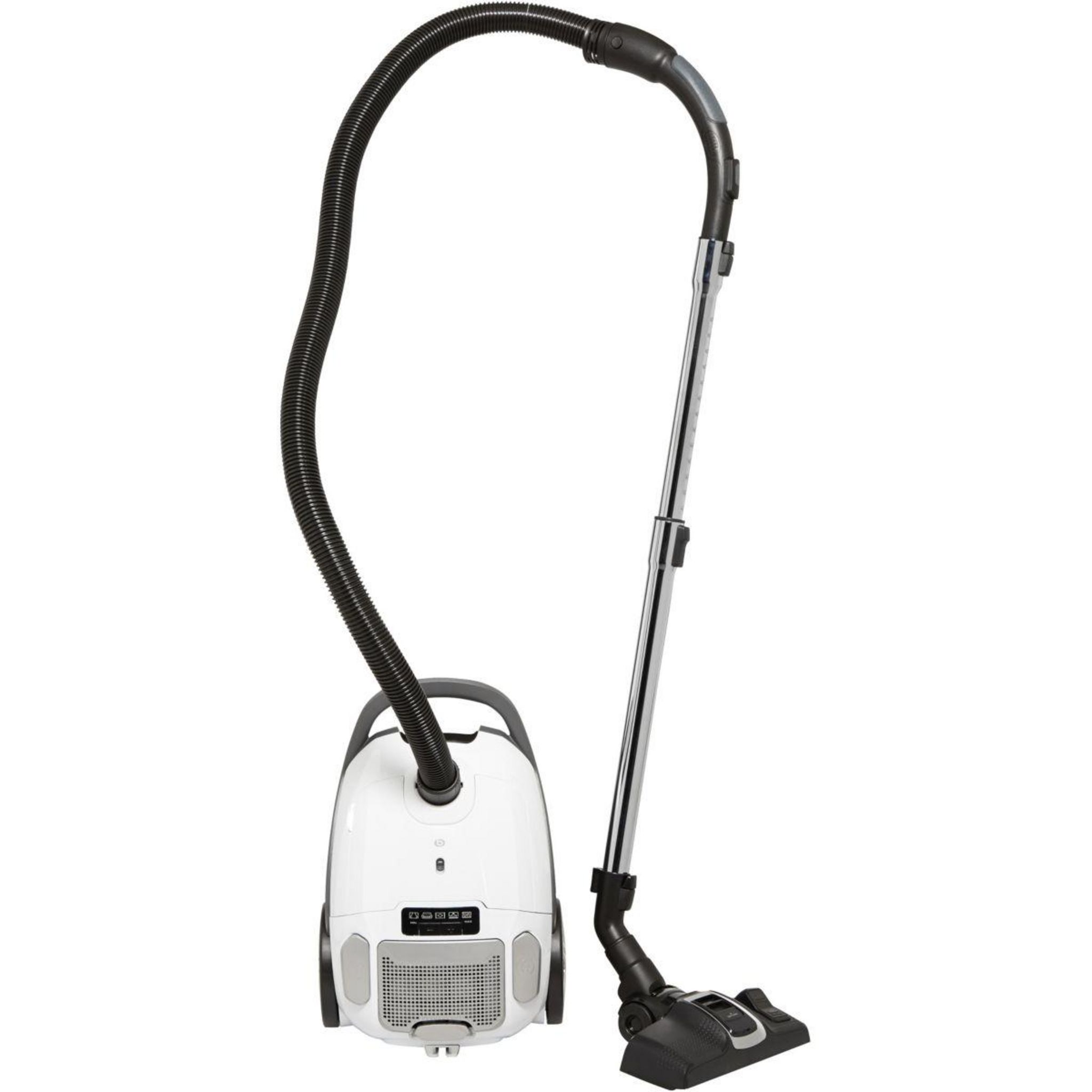 ESSENTIEL B Aspirateur avec sac EAT 68 PET pas cher Auchan.fr