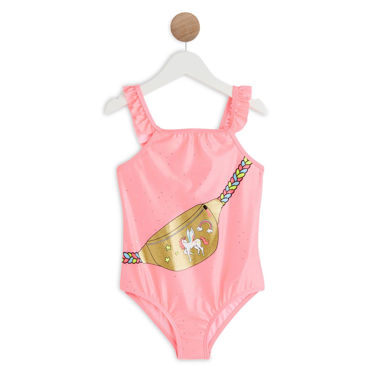 Maillot de bain auchan fille new arrivals