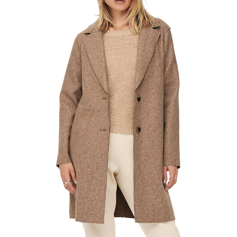 manteau auchan femme