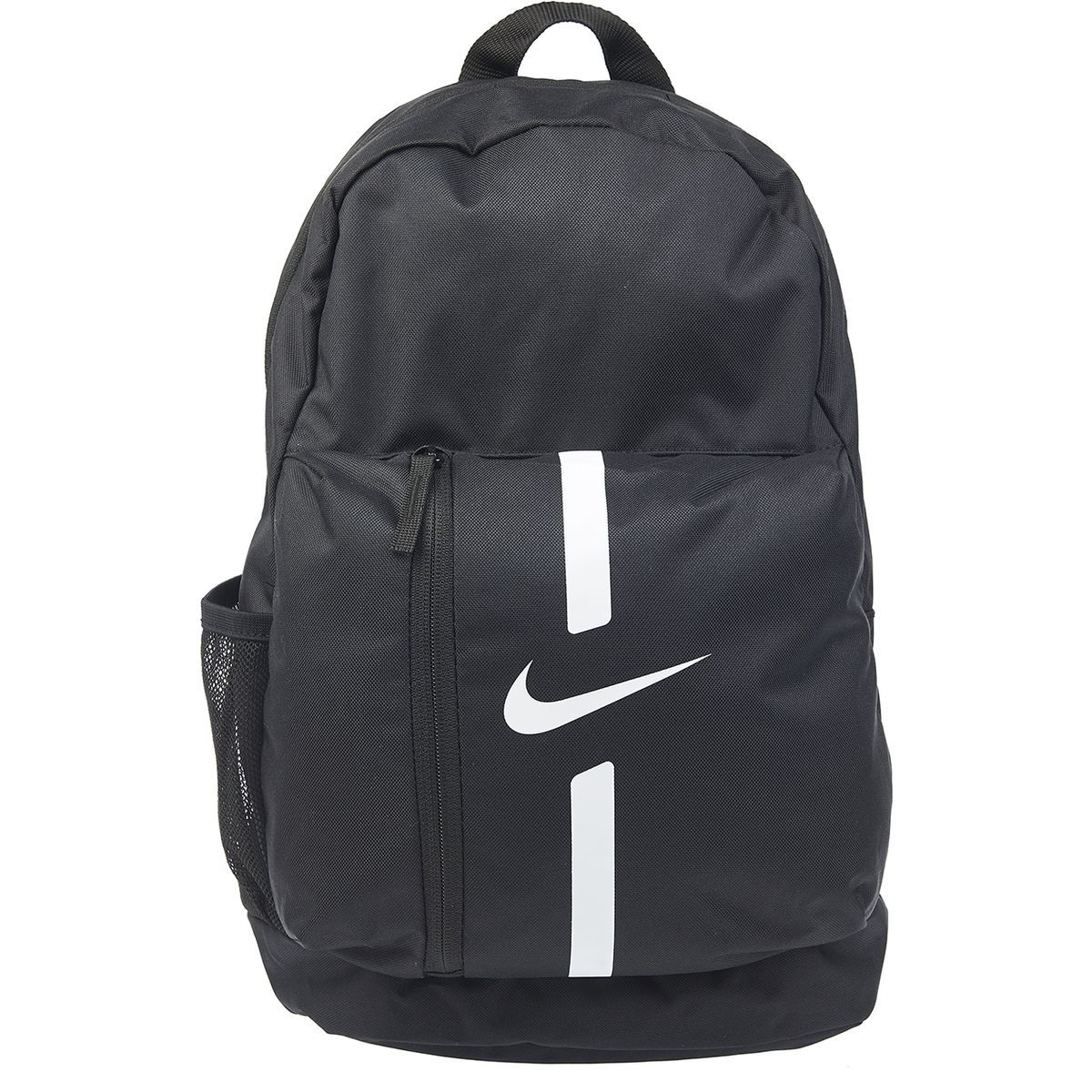 NIKE Sac dos 1 compartiment noir pas cher Auchan