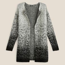 IN EXTENSO Gilet femme (gris)