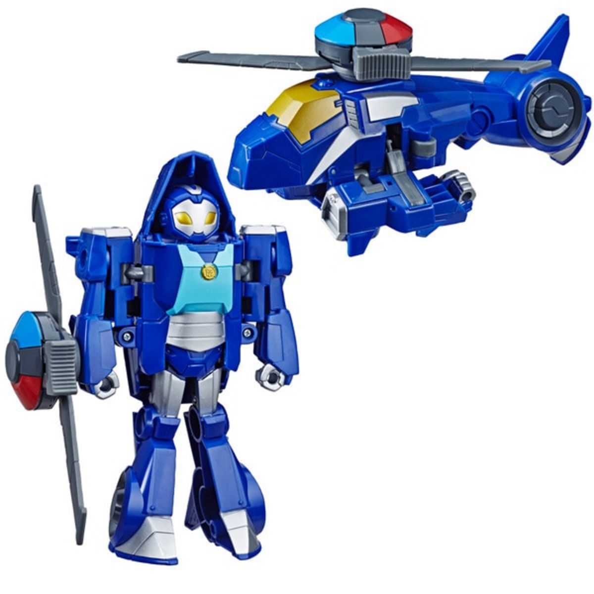 HASBRO Figurine Rescue Bots Academy Transformers 