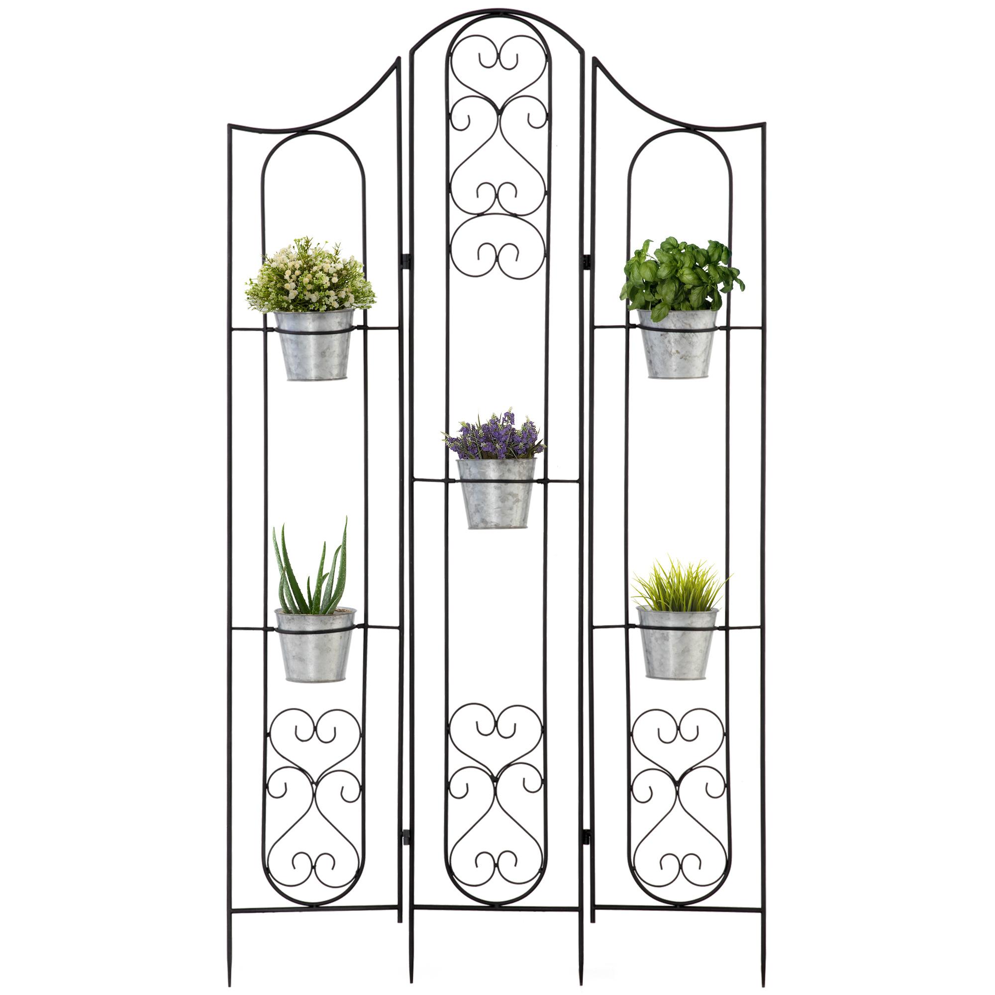 Vente Étagère plante 45 cm - Lot de 2