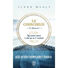 O' MANUSCRIT. TOME 1, LE CHERCHEUR, Muhl Lars