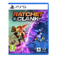 SONY Ratchet & Clank : Rift Apart PS5