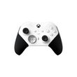 microsoft manette sans fil élite series 2 xbox series sans pack d'extension