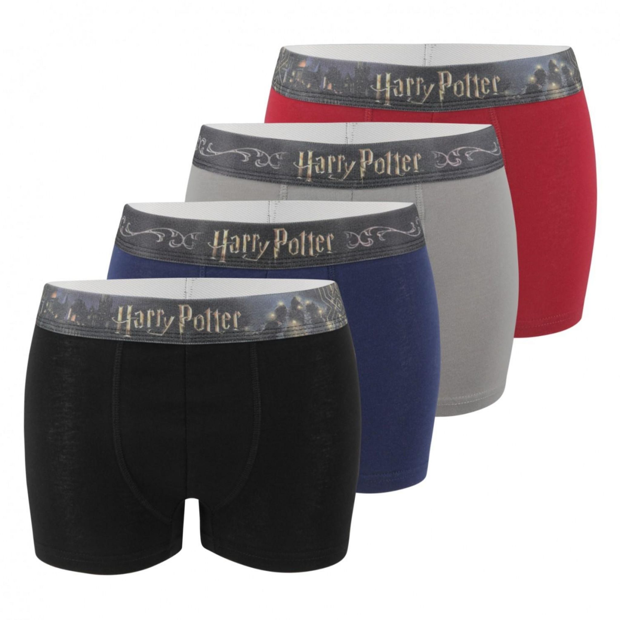 Sous vetement best sale harry potter