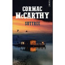 SUTTREE, McCarthy Cormac