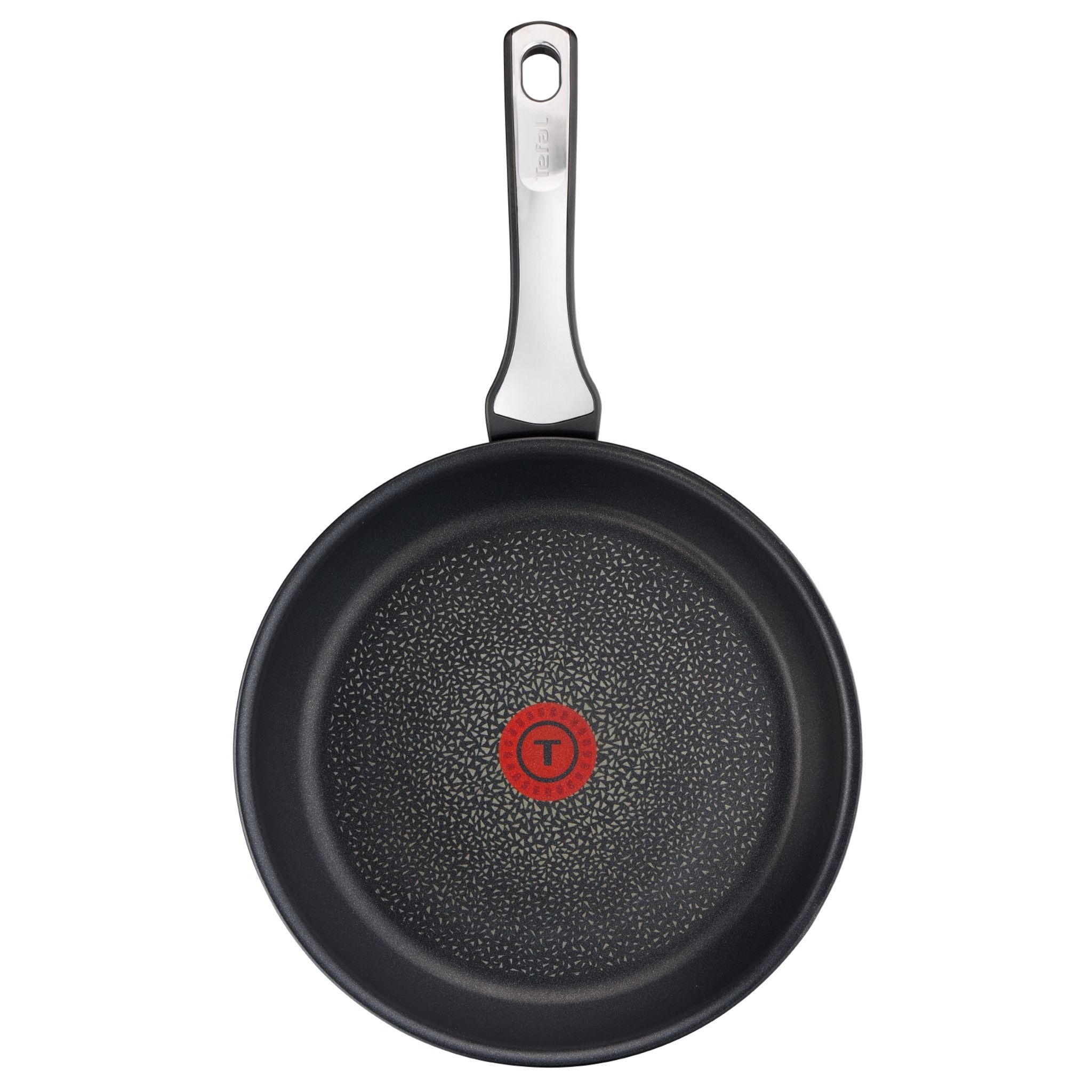 TEFAL Poêle induction 21 cm EXPERTISE pas cher 