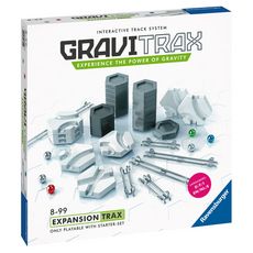RAVENSBURGER Gravitrax Set d'extension Rails