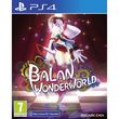 Namco Balan Wonderworld PS4