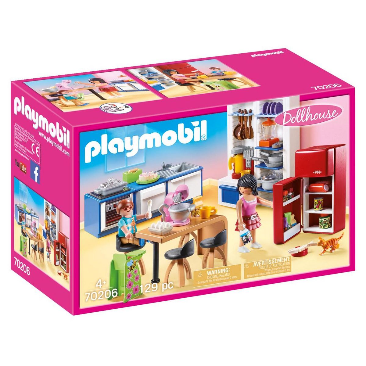 Playmobil auchan new arrivals