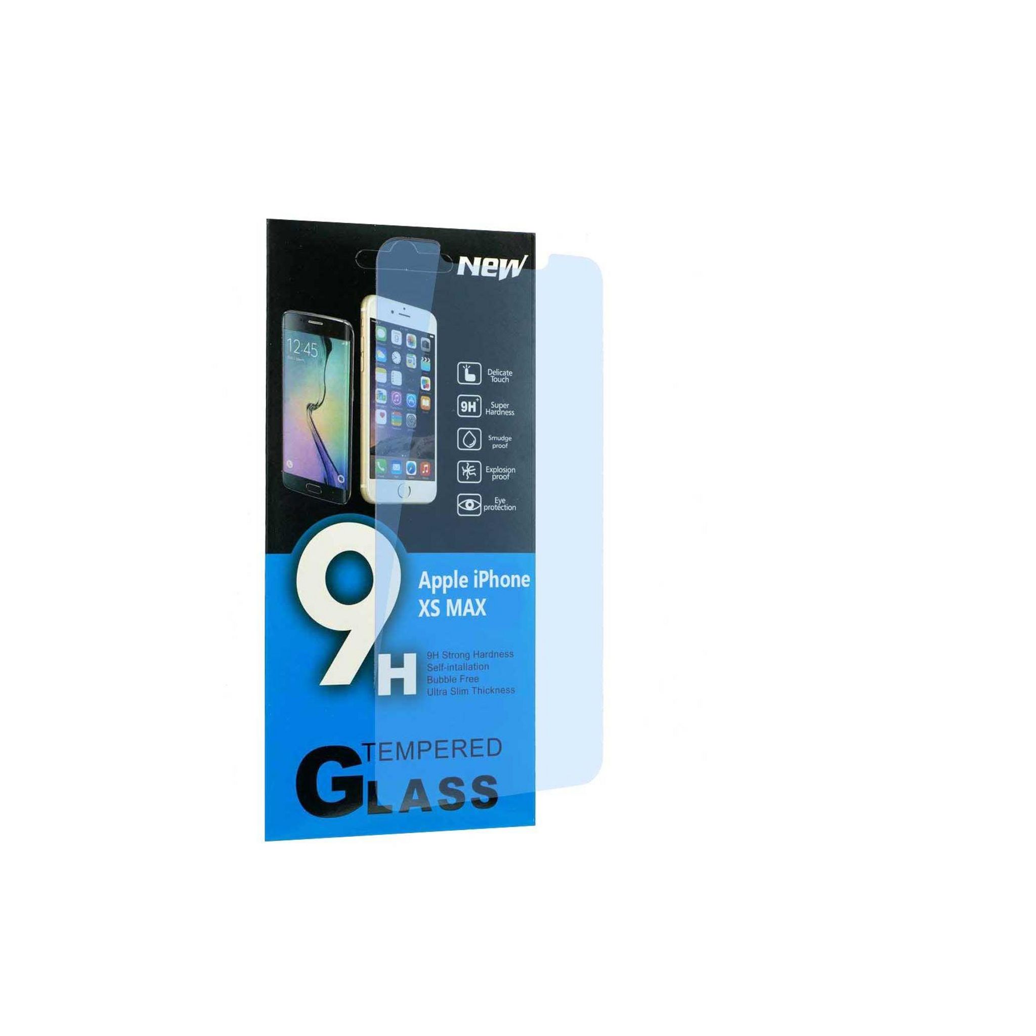 Film de protection écran iPhone 11 Pro Max pas cher