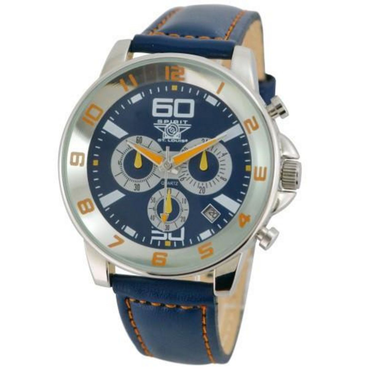 Montre spirit of saint best sale louis prix