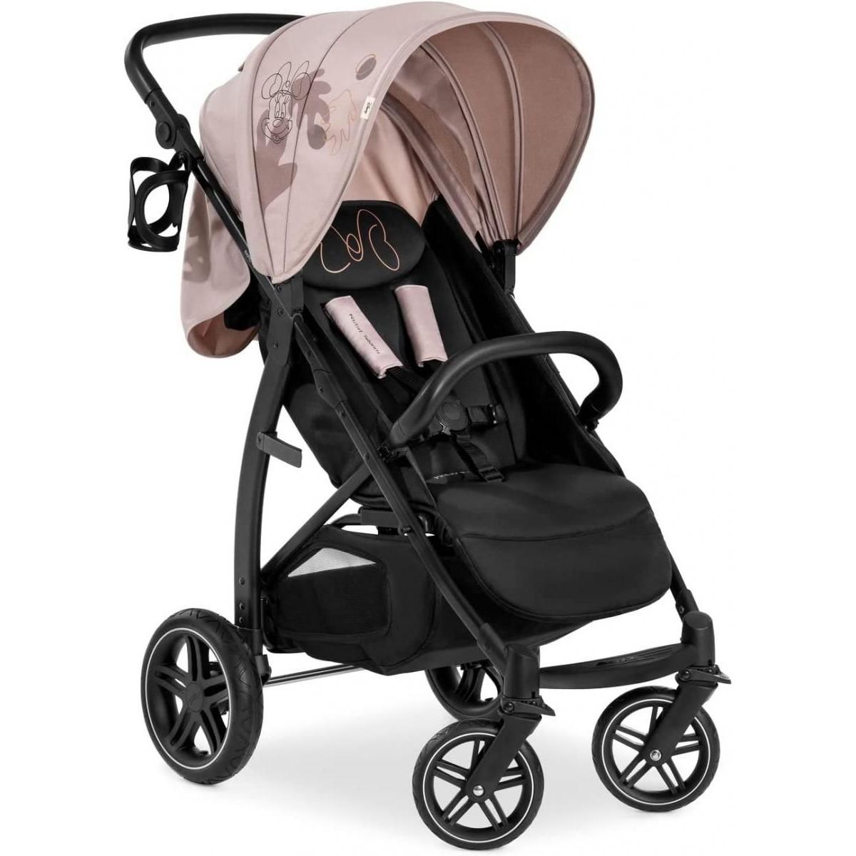 Poussette quinny moodd store rose pas cher