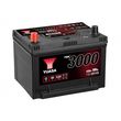 YUASA Batterie Yuasa SMF YBX3113 12V 50ah 530A