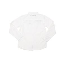 chemise direstrait boy (Blanc)