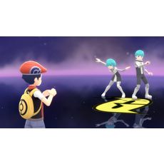 NINTENDO Pokémon Perle Scintillante Nintendo Switch
