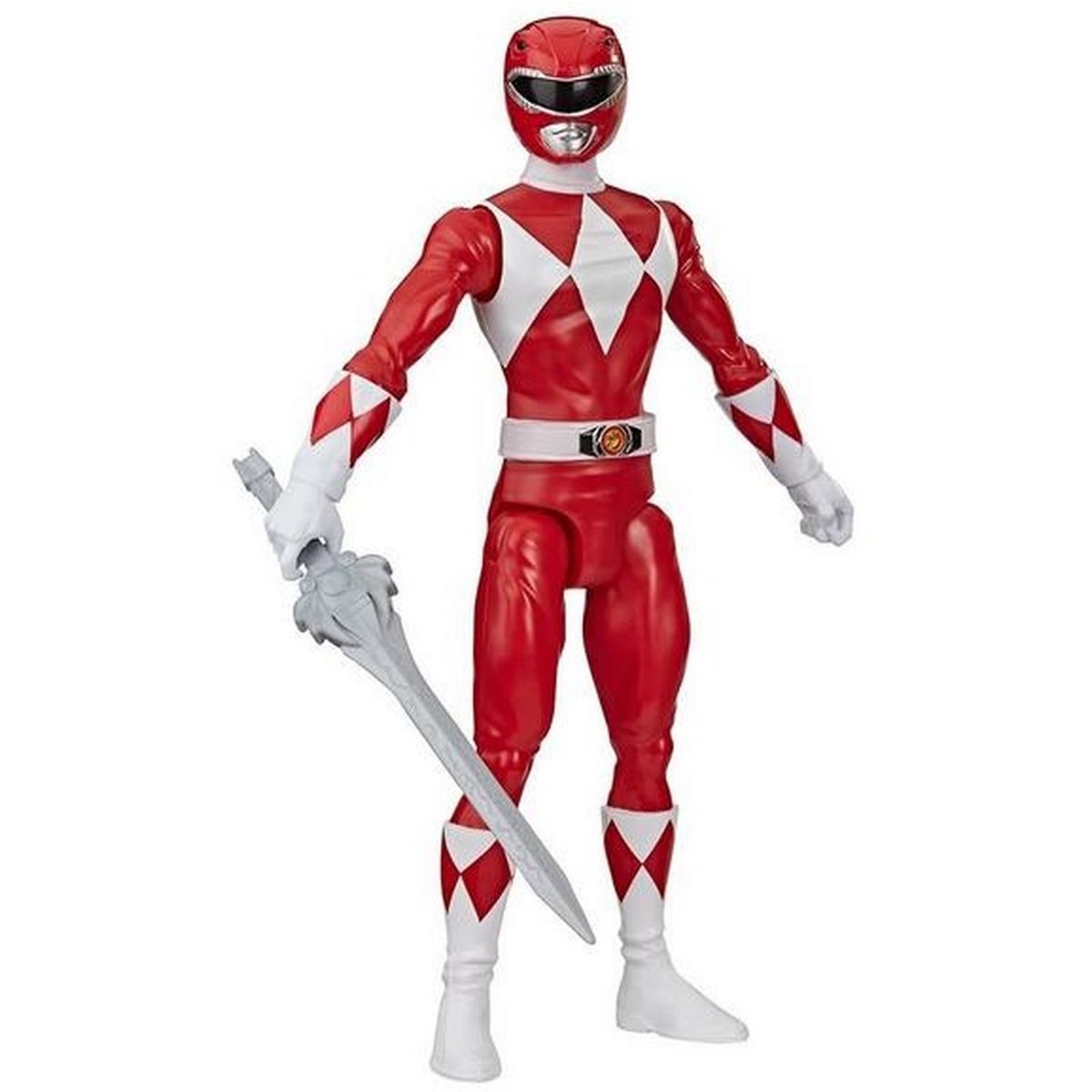 Power rangers sales jouet