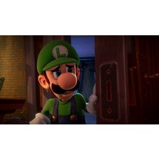 NINTENDO Luigi's Mansion 3 Nintendo Switch