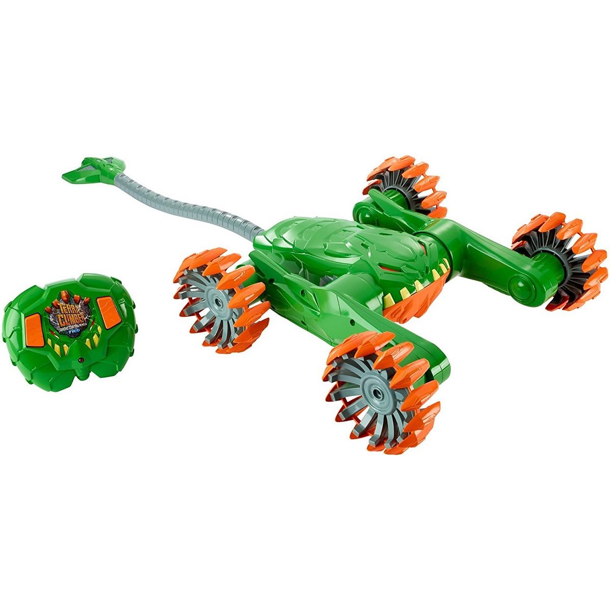 Mattel tyco sales terra climber